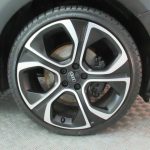 Tapa De Llanta Audi 60mm Centro A3 A4 A5 A6 A7 A8 Tt - Imagen 5
