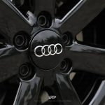 Tapa De Llanta Audi 60mm Centro A3 A4 A5 A6 A7 A8 Tt - Imagen 6
