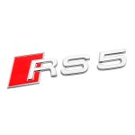 Parrilla Delantera Audi A5/S5 12-16 RS5 Negra Brillante - Imagen 8