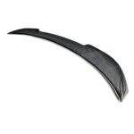 Aleron Carbono M2 Competition Bmw Serie 2 240 235 F22 F23 - Imagen 3