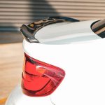 Aleron Carbono M2 Competition Bmw Serie 2 240 235 F22 F23 - Imagen 5