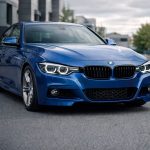 Bodykit M-tech Style para BMW Serie 3 F30 - Imagen 5
