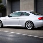 Bodykit Mtech BMW Serie 3 Coupe E92 LCI - Imagen 6