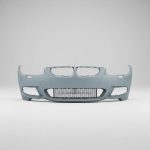 Bodykit Mtech BMW Serie 3 Coupe E92 LCI - Imagen 9