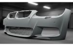 Bodykit Mtech BMW Serie 3 Coupe E92 LCI - Imagen 7