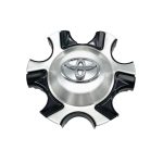 Centro De Llanta Para Toyota Hilux Srx Sw4 2016-2020