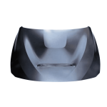 Capot M4 Estilo Gts Deportivo para Bmw Serie 4 F32 F33 F36