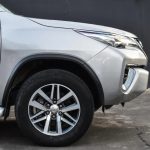 Centro De Llanta Para Toyota Hilux Srx Sw4 2016-2020 - Imagen 6