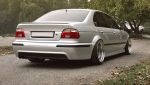 Bodykit Bmw Paragolpe Delantero y Trasero para Serie 5 E39 97-03 - Imagen 9