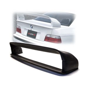 Alerón BMW E36 M3 GT con Suplementos Coupe 1992-2000
