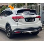 Alerón para Honda HRV Estilo Mugen 2016-2022 - Imagen 3