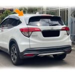 Alerón para Honda HRV Estilo Mugen 2016-2022 - Imagen 4