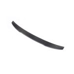 Alerón para Audi A3/S3 8V Sedan 2014-2020 Fibra de Carbono JC - Imagen 2