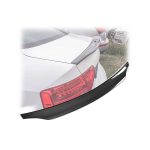 Alerón para Audi A5/S5 2008-2016 Fibra de Carbono - Imagen 2