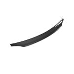 Alerón para Audi A5/S5 2008-2016 Fibra de Carbono - Imagen 3