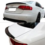 Alerón Audi A4/S4 2009-2016 Fibra de Carbono - Imagen 3