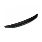Alerón Audi A4/S4 2009-2016 Fibra de Carbono - Imagen 4