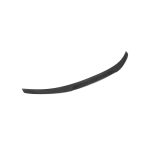 Aleron BMW Serie 1 125 135 E82 07-13 Estilo M4 Fibra Carbono - Imagen 4
