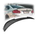 Aleron Carbono M2 Competition Bmw Serie 2 240 235 F22 F23