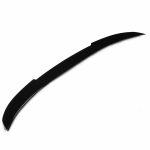 Aleron Estilo M4 para BMW Serie 3 F30 13-19 ABS Negro Brillante - Imagen 4
