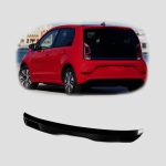 Alerón Volkswagen Up 11-21 Negro Brillante - Imagen 12