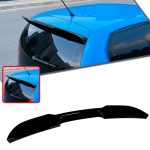 Alerón Volkswagen Up 11-21 Negro Brillante - Imagen 2