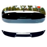 Alerón para Volkswagen Polo 18-25 Estilo Rs Negro Brillante - Imagen 7