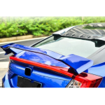 Alerón Type R para Honda Civic 2016-2020 - Imagen 7
