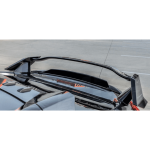 Alerón Type R para Honda Civic 2016-2020 - Imagen 6