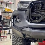Kit de Conversion a GR para Toyota Hilux 2021+ completo Bodykit - Imagen 6