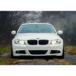 Bodykit Mtech BMW Serie 3 Sedan E90 LCI - Imagen 3