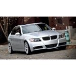Bodykit Mtech BMW Serie 3 Sedan E90 PRE LCI - Imagen 2