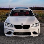 Bodykit M2CS Style para BMW Serie 2 F22 F23 - Imagen 2