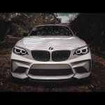 Bodykit M2CS Style para BMW Serie 2 F22 F23 - Imagen 3