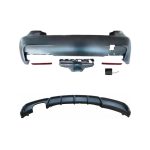 Bodykit M-tech Style para BMW Serie 3 F30 - Imagen 7