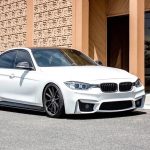 Bodykit M3 style para BMW Serie 3 F30 - Imagen 2