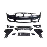 Bodykit M3 style para BMW Serie 3 F30 - Imagen 6