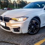 Bodykit M3 style para BMW Serie 3 F30 - Imagen 3