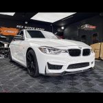 Bodykit M3 style para BMW Serie 3 F30 - Imagen 4