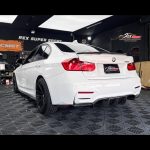 Bodykit M3 style para BMW Serie 3 F30 - Imagen 5