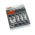 Kit 20 Tuercas Lug Nuts Epman 12x1.25 Acero Seguridad - Imagen 14