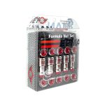 Kit 20 Tuercas Lug Nuts Epman 12x1.25 Acero Seguridad - Imagen 15