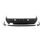 Kit M Completo E36 Sedan 4 Puertas - Imagen 3