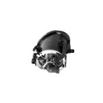 Paragolpe BMW E46 Serie 3 99-06 M3 Plástico con Antinieblas - Imagen 15