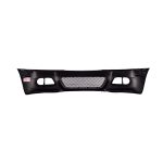 Paragolpe BMW E46 Serie 3 99-06 M3 Plástico con Antinieblas - Imagen 19