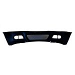 Paragolpe BMW E46 Serie 3 99-06 M3 Plástico con Antinieblas - Imagen 11