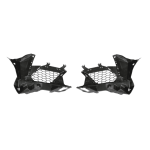 Paragolpe Delantero Estilo M2 Para Bmw Serie 1 F20 11-18 - Imagen 6