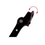 Limitadores de Puerta para Honda Civic 96-00 Crv 97-01 - Imagen 3
