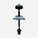Limitadores de Puerta para Honda Civic 96-00 Crv 97-01 - Imagen 15