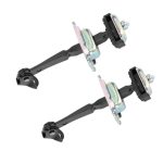 Limitadores De Puertas Delanteras Honda Civic 06-11 - Imagen 2